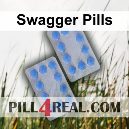 Swagger Pills 997