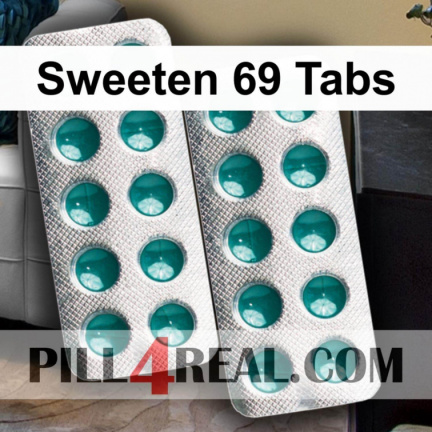 Sweeten 69 Tabs 072