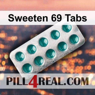Sweeten 69 Tabs 217