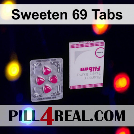 Sweeten 69 Tabs 239