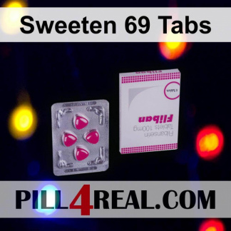 Sweeten 69 Tabs 239