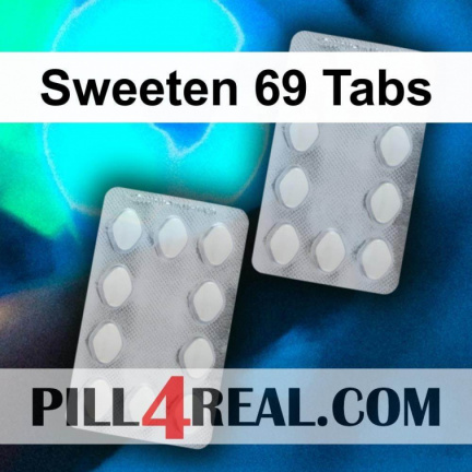 Sweeten 69 Tabs 281