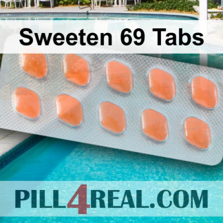 Sweeten 69 Tabs 288