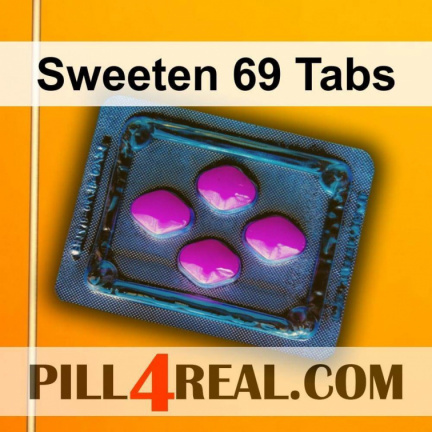 Sweeten 69 Tabs 313
