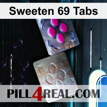 Sweeten 69 Tabs 379