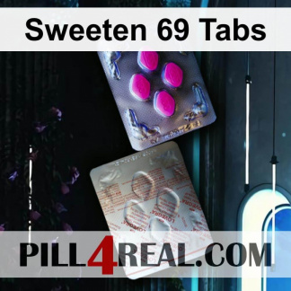 Sweeten 69 Tabs 379