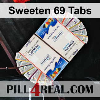 Sweeten 69 Tabs 384