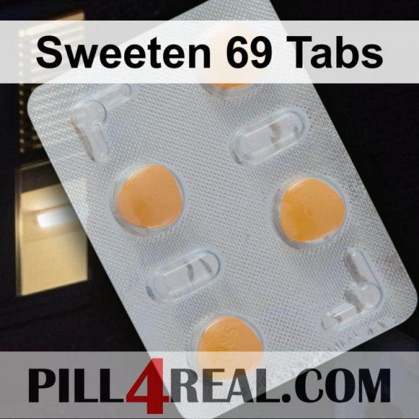 Sweeten 69 Tabs 516