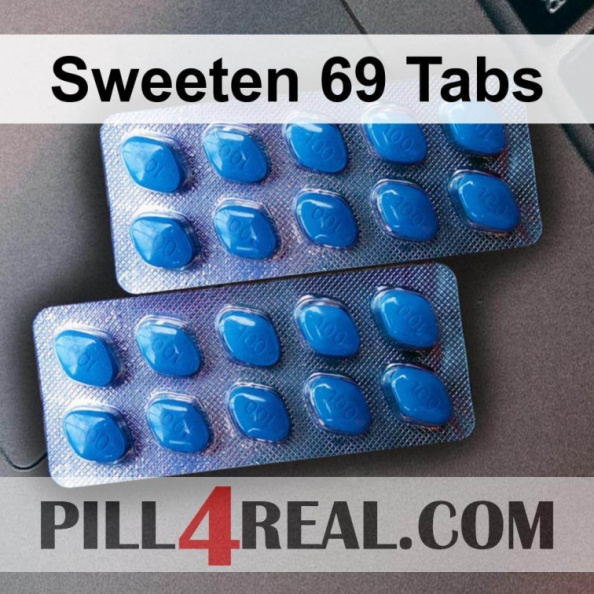 Sweeten 69 Tabs 662