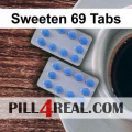 Sweeten 69 Tabs 677