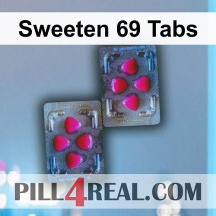 Sweeten 69 Tabs 692