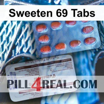 Sweeten 69 Tabs 696