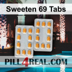 Sweeten 69 Tabs 711