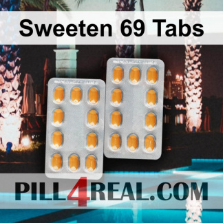 Sweeten 69 Tabs 711