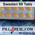 Sweeten 69 Tabs 755