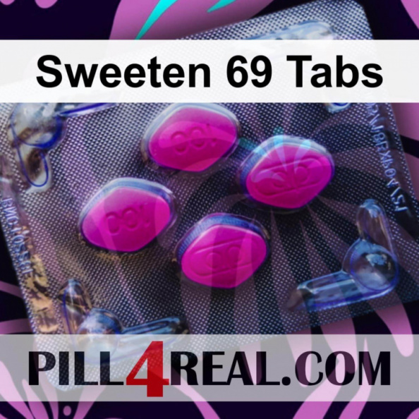Sweeten 69 Tabs 916