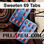 Sweeten 69 Tabs 950