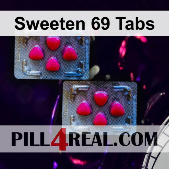 Sweeten 69 Tabs 974