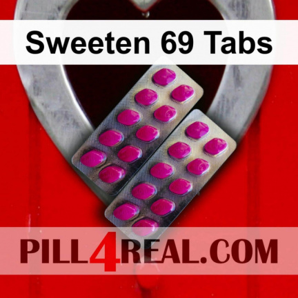 Sweeten 69 Tabs 979