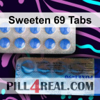 Sweeten 69 Tabs 990