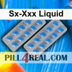 Sx-Xxx Liquid 097