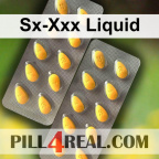 Sx-Xxx Liquid 187