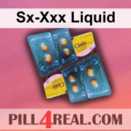 Sx-Xxx Liquid 188