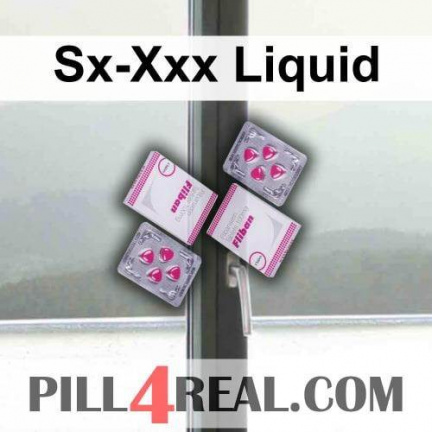 Sx-Xxx Liquid 232