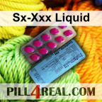 Sx-Xxx Liquid 275