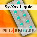 Sx-Xxx Liquid 304