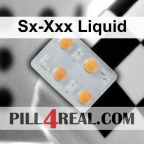 Sx-Xxx Liquid 335