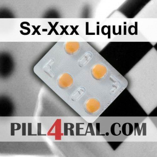 Sx-Xxx Liquid 335