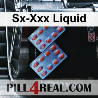 Sx-Xxx Liquid 372
