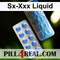 Sx-Xxx Liquid 374