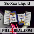 Sx-Xxx Liquid 537