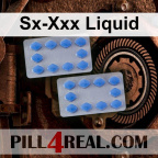 Sx-Xxx Liquid 651