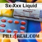 Sx-Xxx Liquid 677