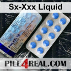 Sx-Xxx Liquid 685