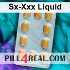 Sx-Xxx Liquid 696