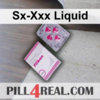 Sx-Xxx Liquid 716