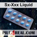 Sx-Xxx Liquid 718