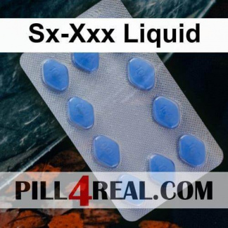 Sx-Xxx Liquid 761