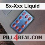 Sx-Xxx Liquid 846