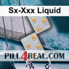 Sx-Xxx Liquid 856