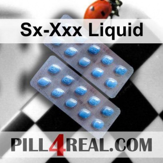 Sx-Xxx Liquid 939