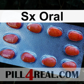 Sx Oral 003