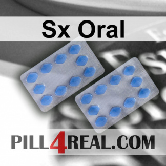 Sx Oral 006