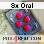 Sx Oral 015
