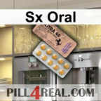 Sx Oral 090