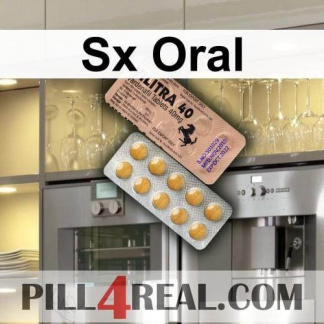 Sx Oral 090